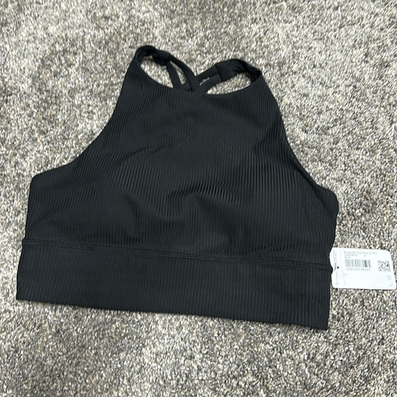 Lululemon Energy Bra - Picture 1 of 2